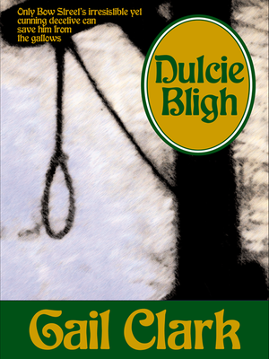 cover image of Dulcie Bligh